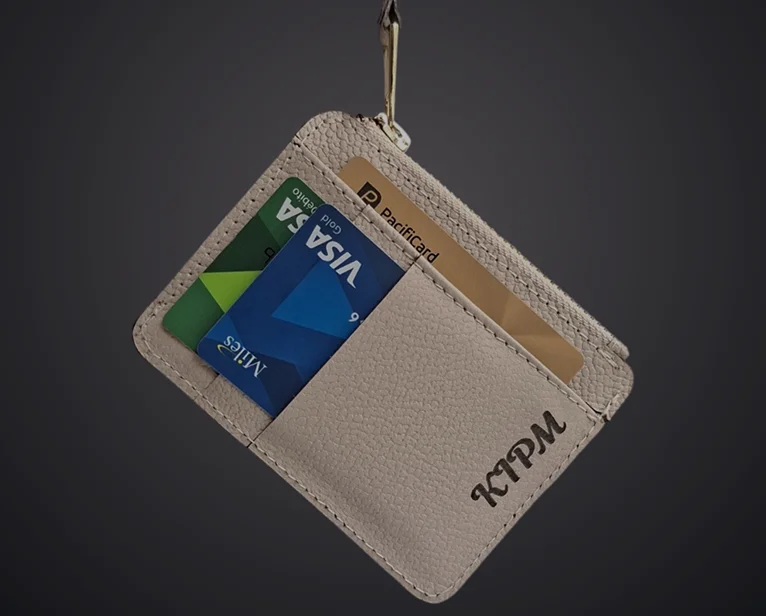 Sorelle tarjetero de mujer ecuador